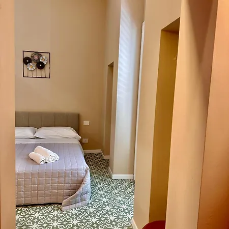 Dimora Aquae Suites&spa * مولا دي باري