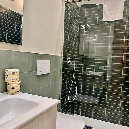 شقة Dimora Aquae Suites&spa