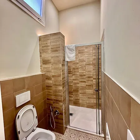 شقة Dimora Aquae Suites&spa