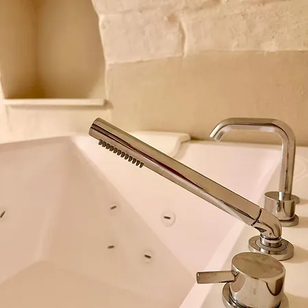 Dimora Aquae Suites&spa *