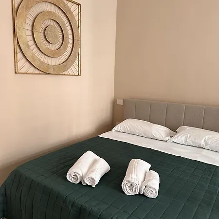 Dimora Aquae Suites&spa