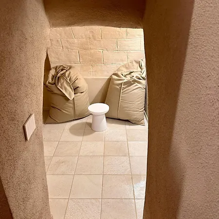 Dimora Aquae Suites&spa شقة *