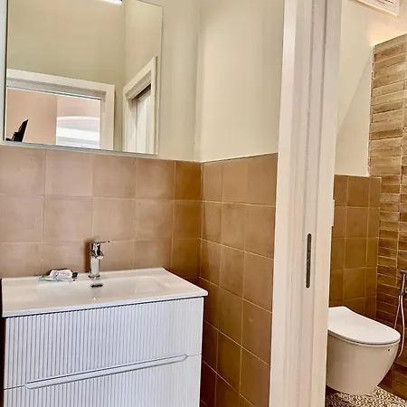 Dimora Aquae Suites&spa مولا دي باري