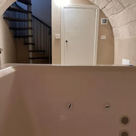 Dimora Aquae Suites&spa * مولا دي باري