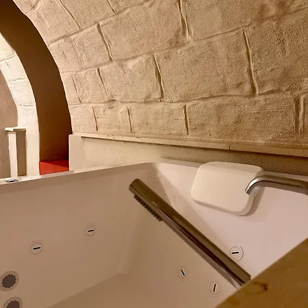 Dimora Aquae Suites&spa