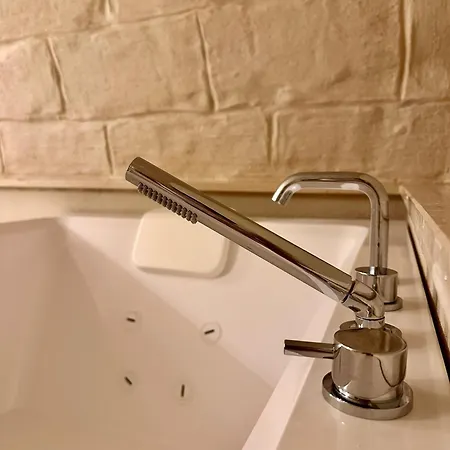 شقة Dimora Aquae Suites&spa