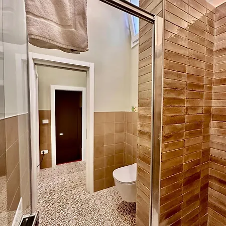 Dimora Aquae Suites&spa *