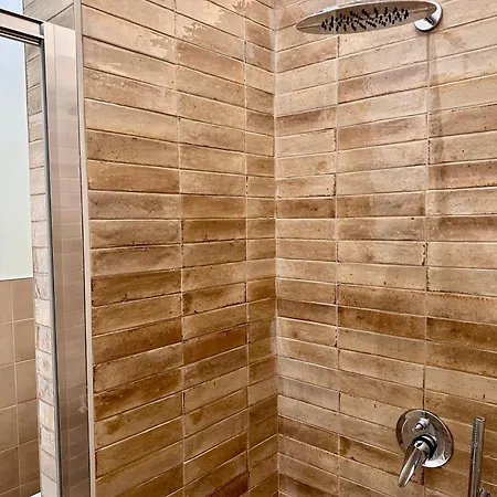 Dimora Aquae Suites&spa شقة *