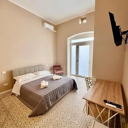 Dimora Aquae Suites&spa مولا دي باري