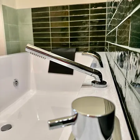 Dimora Aquae Suites&spa *