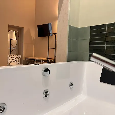 Dimora Aquae Suites&spa