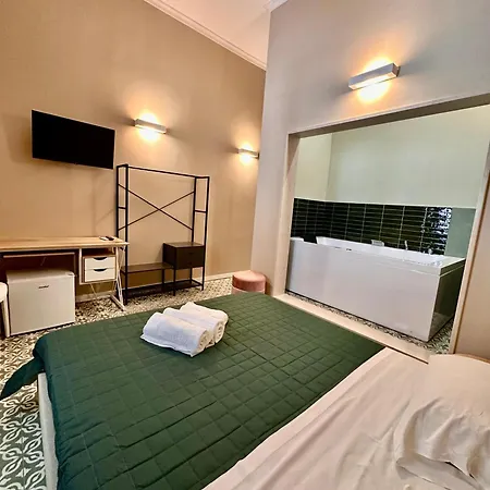 Dimora Aquae Suites&spa