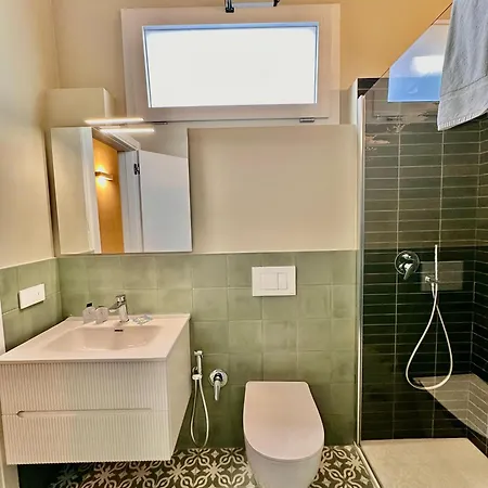 شقة Dimora Aquae Suites&spa مولا دي باري