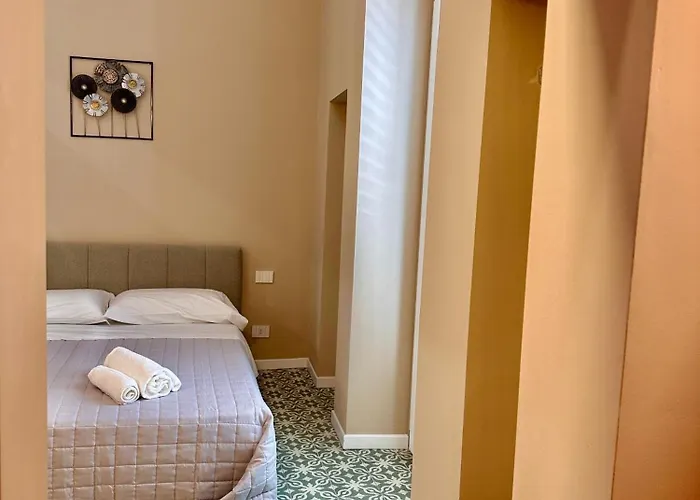 Dimora Aquae Suites&spa * Mola di Bari