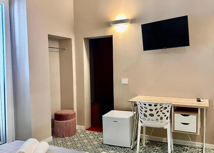 Dimora Aquae Suites&spa * Mola di Bari