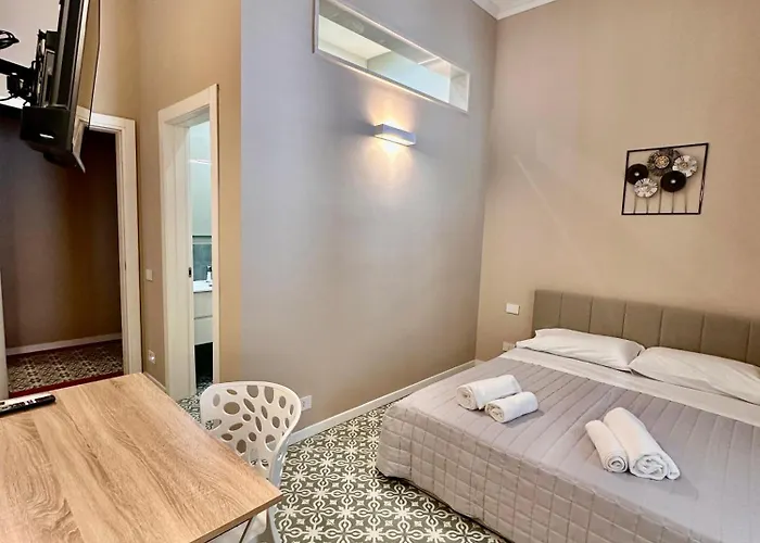 Dimora Aquae Suites&spa *