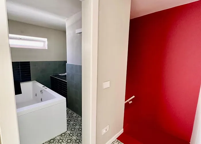 Dimora Aquae Suites&spa * Mola di Bari