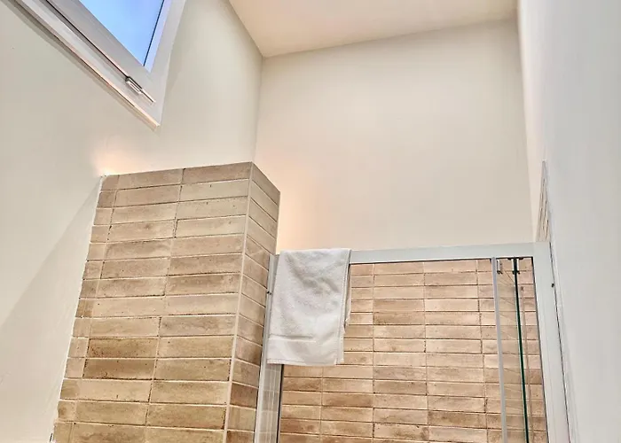 Apartman Dimora Aquae Suites&spa Mola di Bari