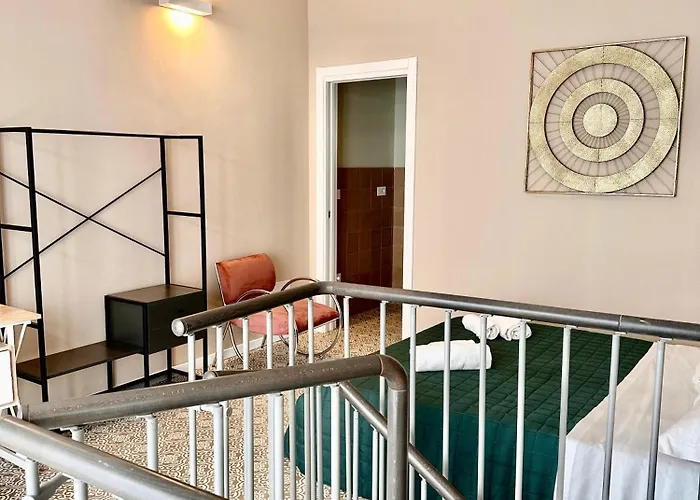 Dimora Aquae Suites&spa