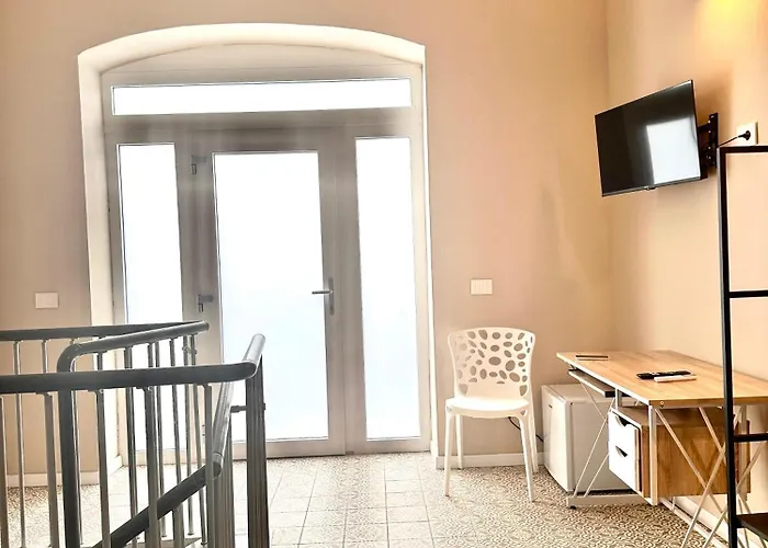 Dimora Aquae Suites&spa * Mola di Bari