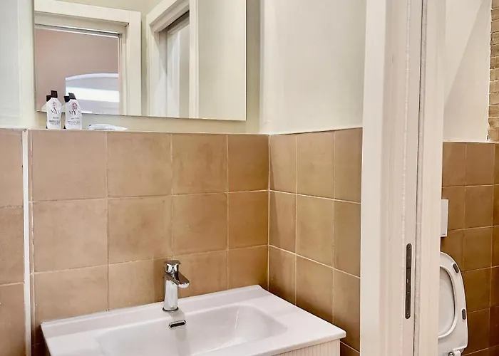 Apartman Dimora Aquae Suites&spa