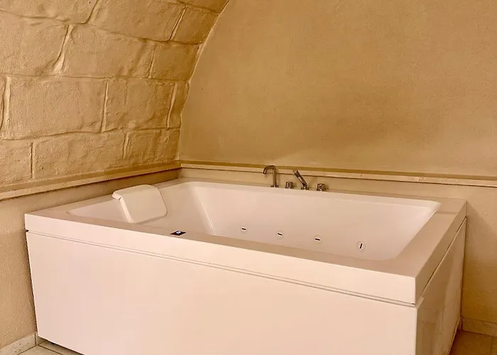 Dimora Aquae Suites&spa