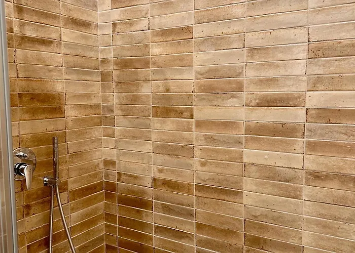 Dimora Aquae Suites&spa * Mola di Bari