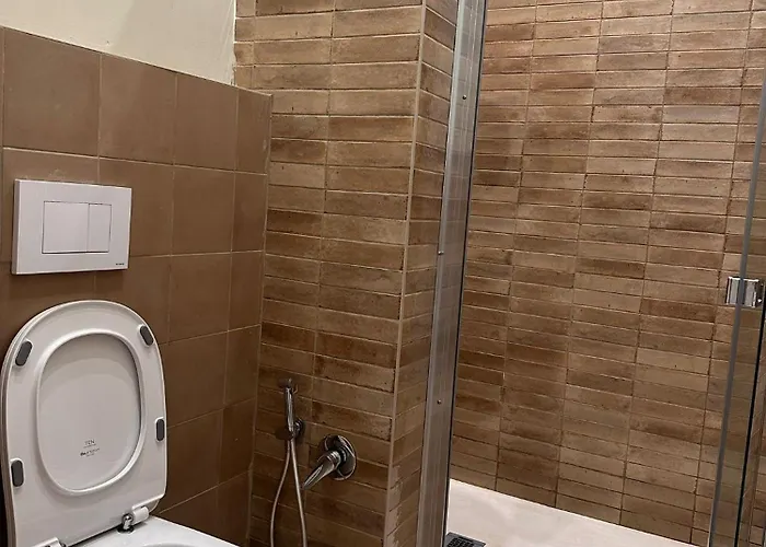 Apartman Dimora Aquae Suites&spa