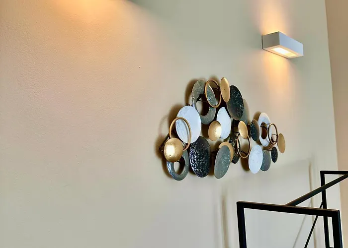 Apartman Dimora Aquae Suites&spa Mola di Bari