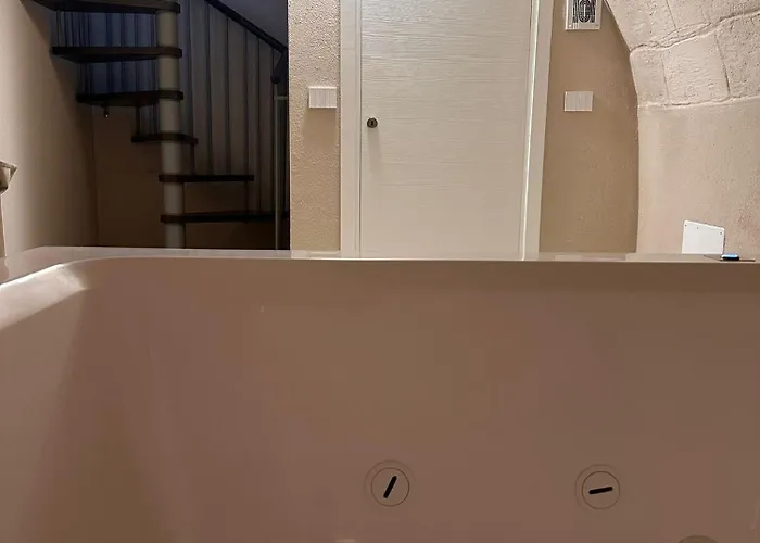 Dimora Aquae Suites&spa * Mola di Bari