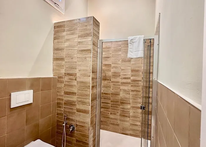 Dimora Aquae Suites&spa Apartman Mola di Bari