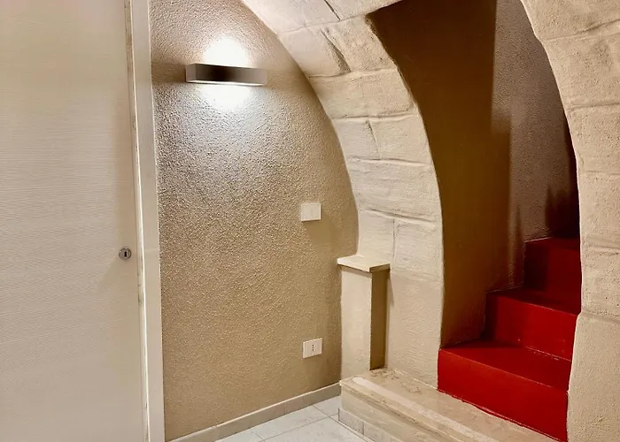 Apartman Dimora Aquae Suites&spa Mola di Bari