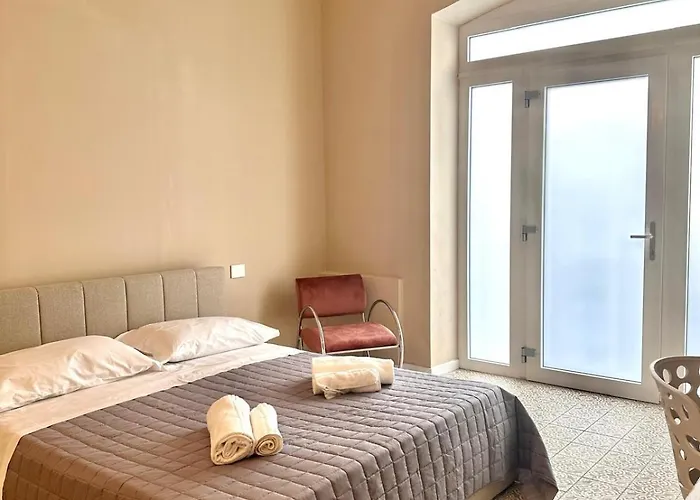 Dimora Aquae Suites&spa * Mola di Bari