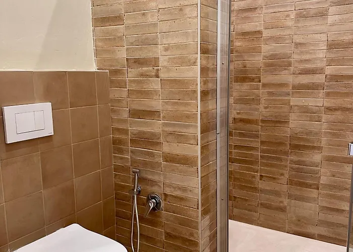 Dimora Aquae Suites&spa