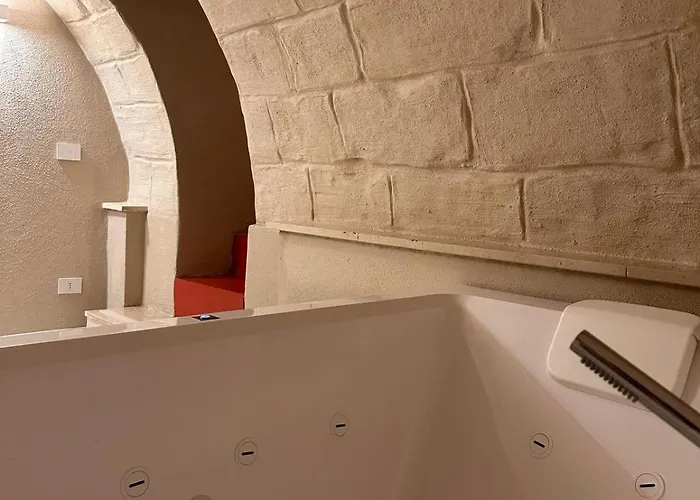 Dimora Aquae Suites&spa * Mola di Bari