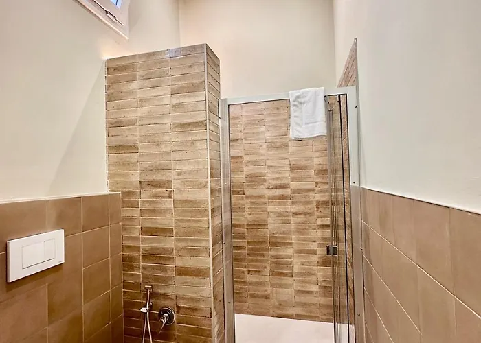 Apartman Dimora Aquae Suites&spa Mola di Bari