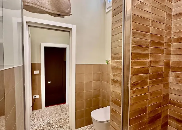 Dimora Aquae Suites&spa *