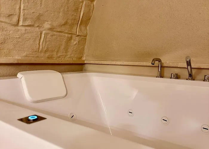 Dimora Aquae Suites&spa * Mola di Bari