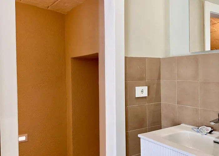 Dimora Aquae Suites&spa