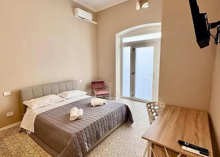 Dimora Aquae Suites&spa Mola di Bari