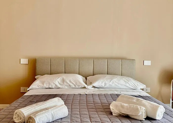 Dimora Aquae Suites&spa