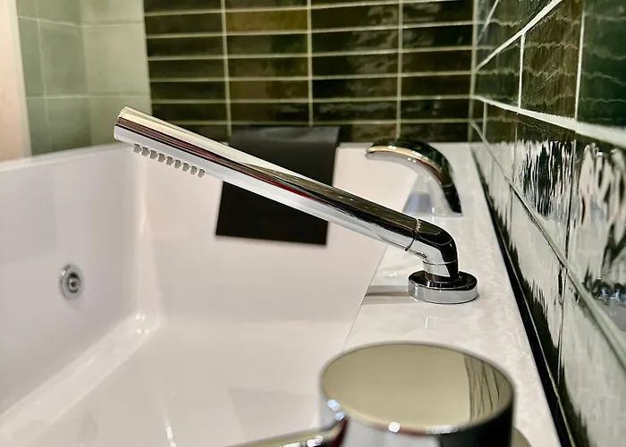 Dimora Aquae Suites&spa *