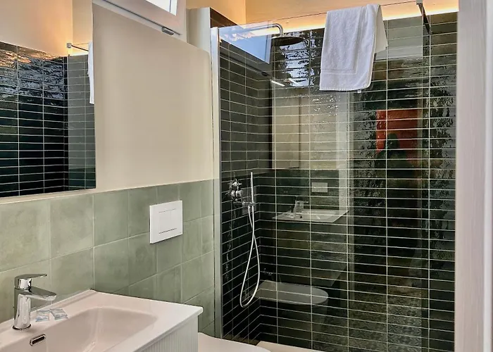 Dimora Aquae Suites&spa * Mola di Bari