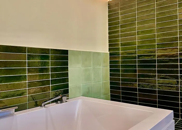 Dimora Aquae Suites&spa Apartman Mola di Bari