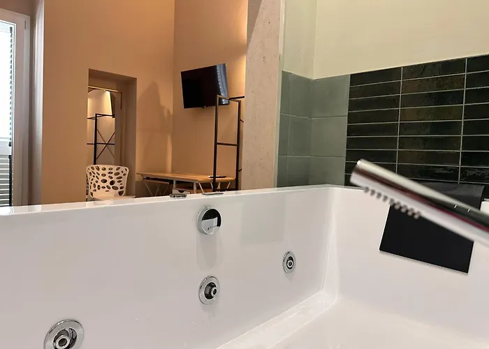 Dimora Aquae Suites&spa