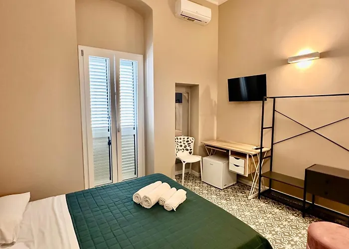 Dimora Aquae Suites&spa