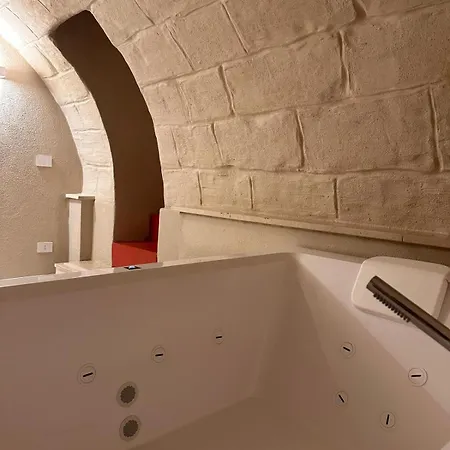 Dimora Aquae Suites&spa Apartment Mola di Bari