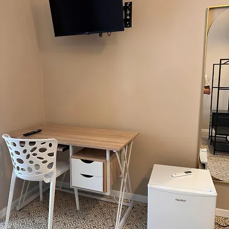 Dimora Aquae Suites&spa Apartment *