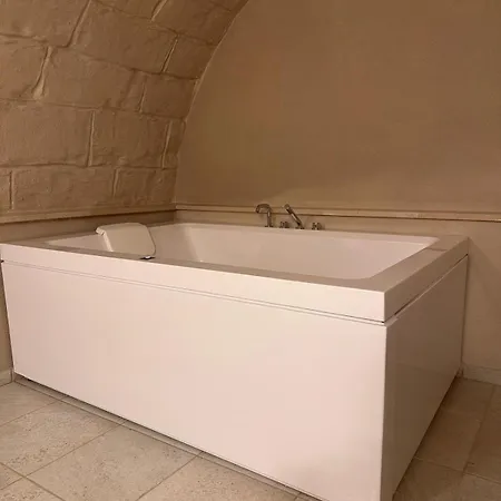 Dimora Aquae Suites&spa Apartment