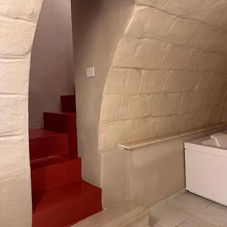 Apartment Dimora Aquae Suites&spa Mola di Bari